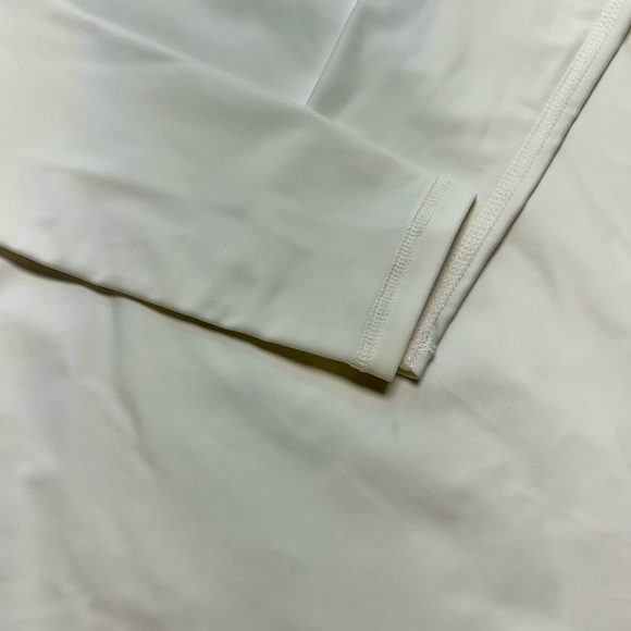 SAILBEE WOMENS WHITE ATHLETIC DRESS M - Picture 10 of 13